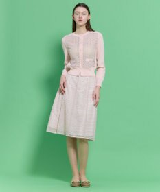 TOCCA CRYSTAL LABYRINTH スカート