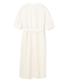 UNFILO L FINE MOVE サッシュワンピース