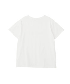 YECCA VECCA 【接触冷感】ロゴTee