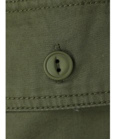 Green Parks ・ＥＬＥＮＣＡＲＥ　ＤＵＥ　ベイカージョガーパンツ