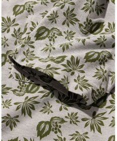 JOSEPH ABBOUD MOUNTAIN 【サスティナブル素材・吸水速乾・男女兼用】アウトドアポロシャツ