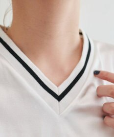 WEGO ゲームナンバリングサテンショートT