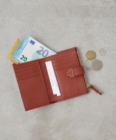 IACUCCI アバ ハーフウォレット CERVO