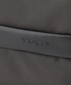 Y'SACCS トラベル ホライズンショルダー