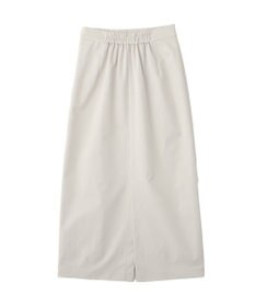 YECCA VECCA ロングナロースカート