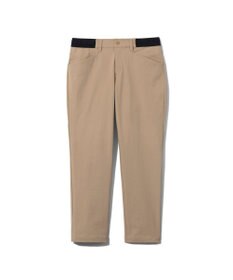 ZERO HALLIBURTON 【裏起毛】 バックフラッシュパンツ ZHG-W4A 10 82885 ゴルフウェア