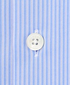 JOSEPH HOMME ハイゲージコットンジャージー 　レギュラーカラーシャツ