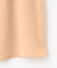 Feroux 【洗える】クラシカル リボンタイブラウス