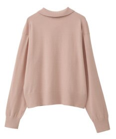 AMERICAN HOLIC バイパチルーズポロシャツプルオーバー