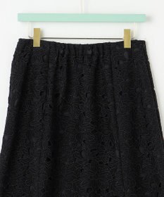 TOCCA 【洗える】MERMAID スカート