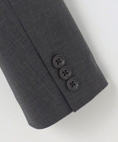 J.PRESS LADIES 【セットアップ対応】BAHARIYE PINHEAD テーラード ジャケット