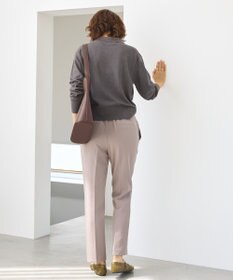 AMERICAN HOLIC バイパチルーズポロシャツプルオーバー