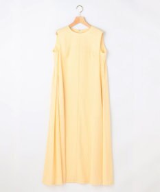 組曲 L 【先行予約】サッカーギンガムチェック Aラインワンピース