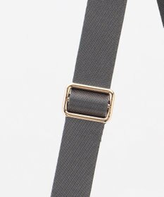 LA BAGAGERIE ポリエステルキャンバス　2WAYミニトート