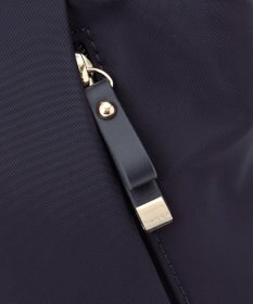 TOCCA 【撥水】CRESCENT 2WAY NYLONBAG ナイロンバッグ