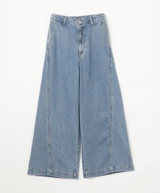 ANY L ルーズバギーデニム