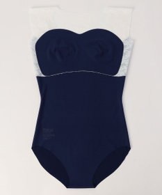 Chacott ノースリーブレオタード