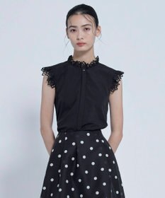 TOCCA CALLA LILY BLOUSE ブラウス