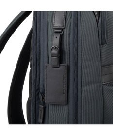 ZERO HALLIBURTON  ＺＥＳＴ３ ビジネスリュック  B4サイズ 15.6インチPC収納 17/21L 2気室 エキスパンド 81731