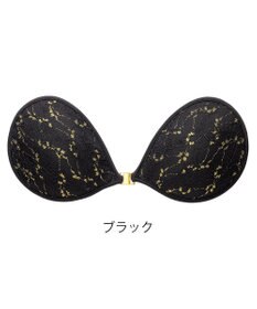 BRADELIS New York 【NuBra / ボリュームアップ】パテッドヌーブラ ロザース