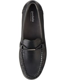 ASICS WALKING ペダラ レディース 3E 2.0cmヒール