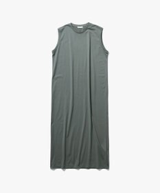 ATON SUVIN 60/2 | タンクトップドレス