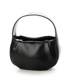 UNBILLION カシュカシュ cachecache / ラウンド型チェーンミニショルダーバッグ