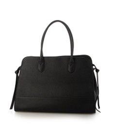 UNBILLION ペルケ perche / 牛革スクエアトート