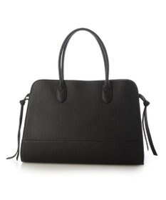 UNBILLION ペルケ perche / 牛革スクエアトート