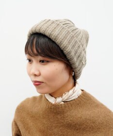 ATRENA 【日本製/UNISEX】rib watch ニットワッチ