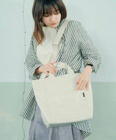 YUSHI NUANCE - TOTE SHOULDER 本革トートショルダー