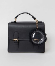 WEGO 【痛バ＆推し活グッズ】サッチェル痛ショルダー