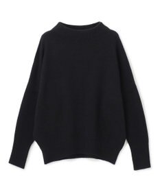 UNFILO ふわふわ ボトルネックニット