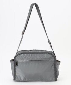 Y'SACCS 【Y’SACCS vous et】メタリックショルダー