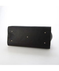 UNBILLION ペルケ perche / 牛革スクエアトート