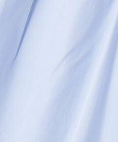 BEIGE， MALLOW / コットンタック イージーフレアスカート