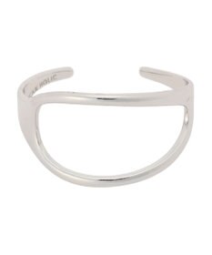 AMERICAN HOLIC 変形ラウンドバングル