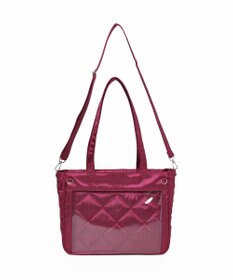 WEGO 【痛バ＆推し活グッズ】ときめき魔法フラップ痛バッグS