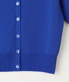 TOCCA 【洗える】BOW TIE KNIT カーディガン