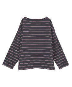 Green Parks ボーダーチュニック