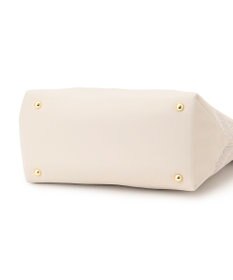 23区 キャンバス トートバッグ