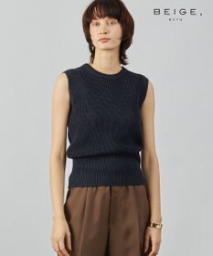 BEIGE， SHARRON / ニット