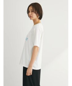 Green Parks フレンチロゴレギュラーＴシャツ