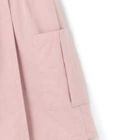 UNFILO 【110-150cm】FINE MOVE ラップキュロット