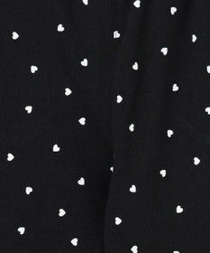 ANY KIDS 【洗濯機可能/接触冷感】ひんやり カットソーパンツ