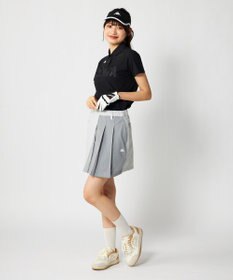 FILA GOLF／marie claire 【Kappa】半袖ポロシャツ