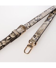 UNBILLION カシュカシュ cachecache / アソート合皮ボストンバッグ