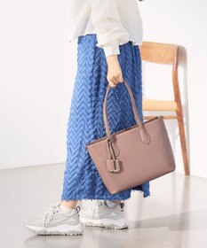 ACE BAGS & LUGGAGE 【雑誌掲載】Jewelna Rose リタ・トートバッグ A4ジャストサイズ 16145 ジュエルナローズ