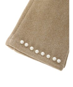 Green Parks ・パール付きグローブ