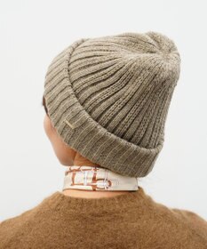 ATRENA 【日本製/UNISEX】rib watch ニットワッチ